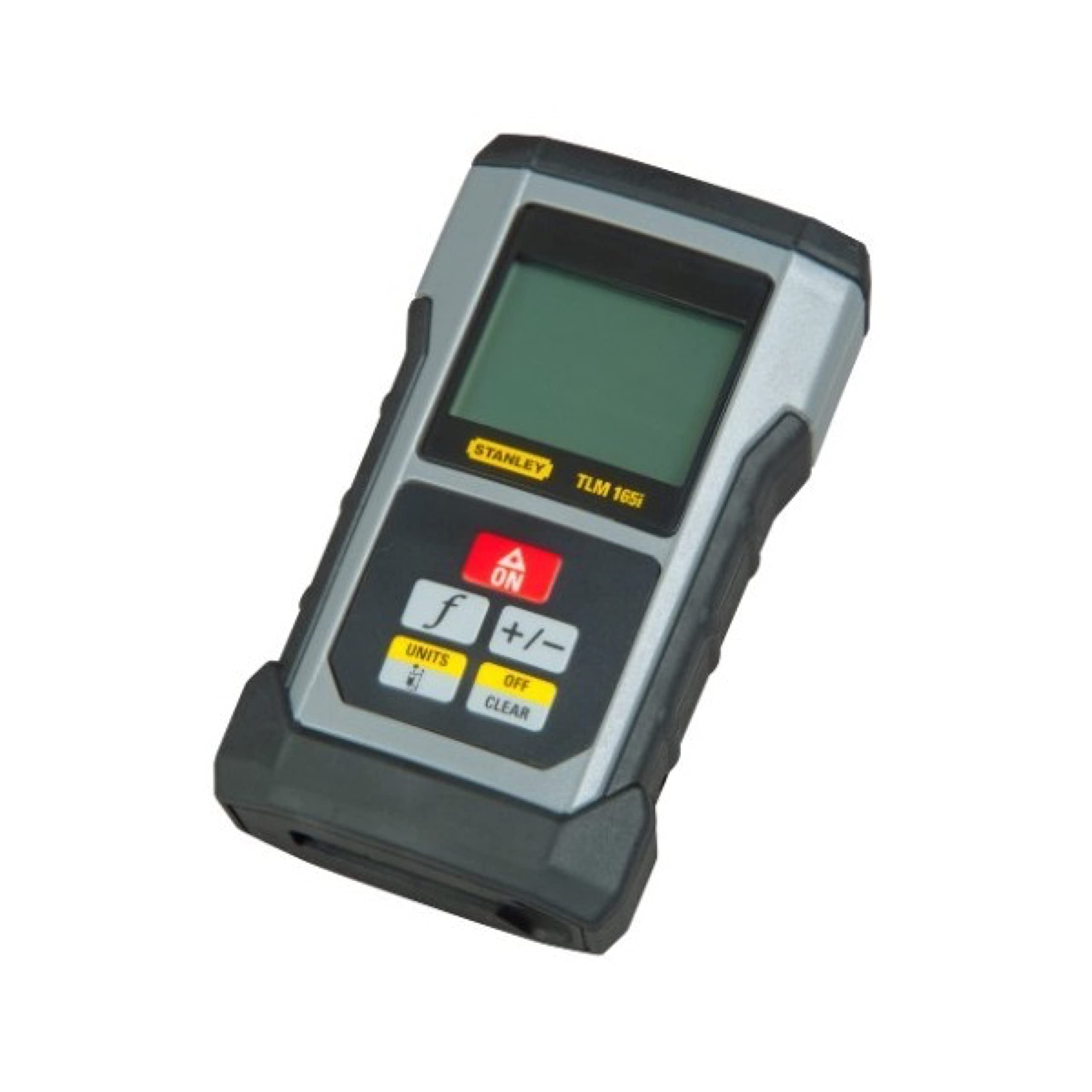 Laser Measurer