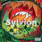 Z-Man Games Sylvion Card Game