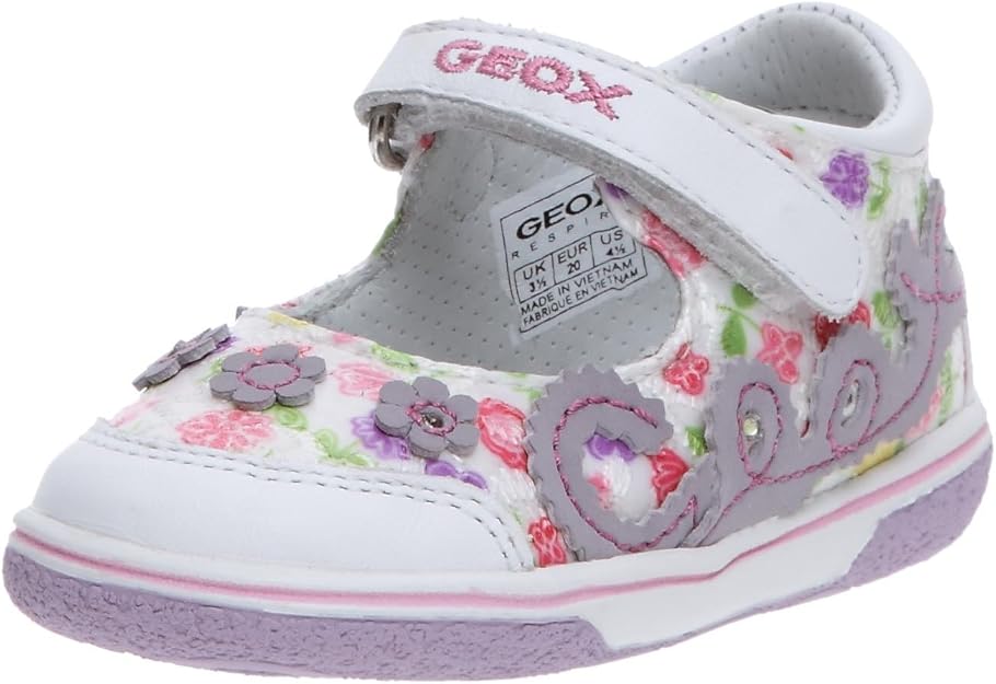 geox chaussure bebe fille