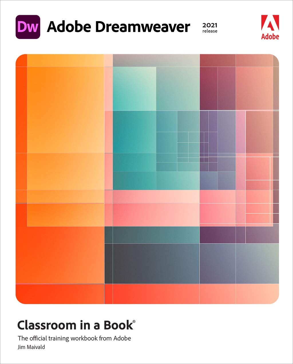 Mua Adobe Dreamweaver Classroom in a Book (2021 release) Adobe