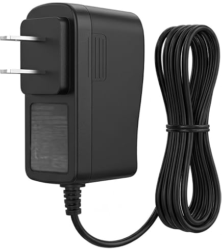 Amazon.com: PowerHOOD 12V AC Adapter Compatible with TP-Link