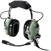 David Clark H10-60 Headset