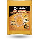 MR.ICE Body Warmers Large Pads for Women Men Kids, Great for Camping Hiking