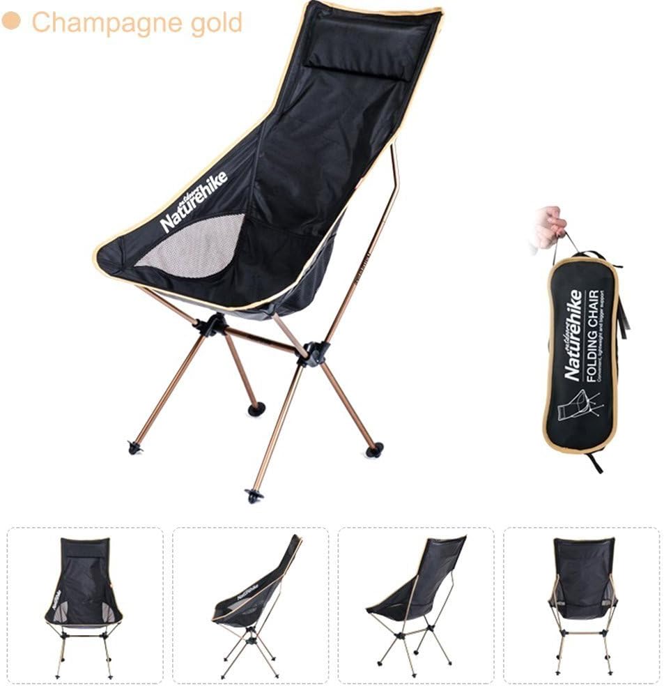 naturehike chair review