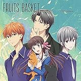 Fruits Basket 2020 12 x 12 Inch Monthly Square Wall Calendar by Cal Ink, Anime Manga Television Seri by 