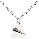 Amazon Com Paper Airplane Paper Plane Necklace One Direction Harry Styles Unique Jewellery Clothing Shoes Jewelry Amazon Com Paper Airplane Paper Plane Necklace One Direction Harry Styles Unique Jewellery Clothing Shoes Jewelry