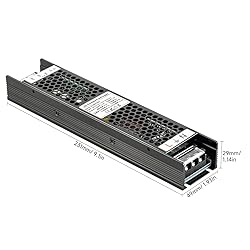 BTF-LIGHTING 100 Watts DC24V 4.2A Dimmable