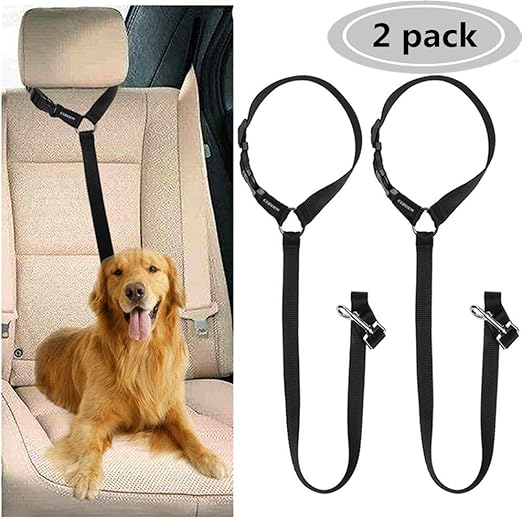 seat belt harness for puppy