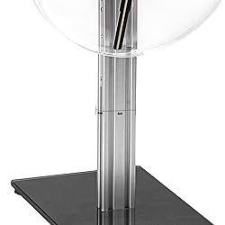 hologram 3D Fan Stand and Multi-Function