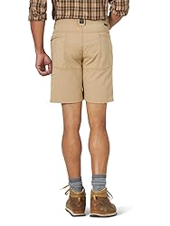 ATG by Wrangler Men's Side Pocket Utility