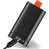 Mspalocell 6000mAh JBLPartybox 120 Battery Replacement,7.2V Rechargeable Lithium-ion Replacement for JBLBattery 200