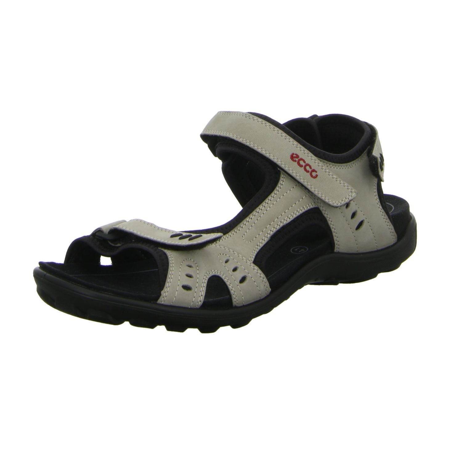 ecco all terrain lite sandal review