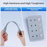 ELEGOO ABS Like Resin 3.0 Plus Grey 2000g High Precision Lower Shrinkage view 5