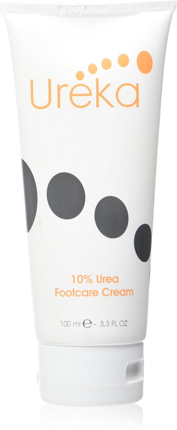 ureka foot cream