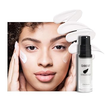 concealer that changes to your skin tone