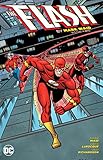 The Flash by Mark Waid Book Two by 