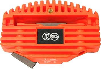 SKS Ski- u. Snowboard Kantenschärfer 'Pocket Combi II'