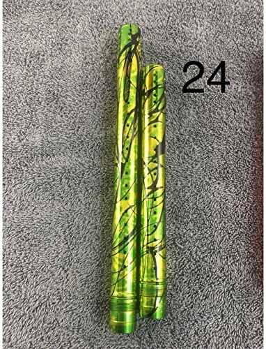 Dye Ultralight Custom Anodized Special Edition Barrel Front #24 (14 Inch)
