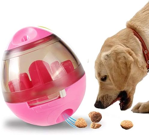 Ipenny Boules De Nourriture Pour Chiens Ballon De