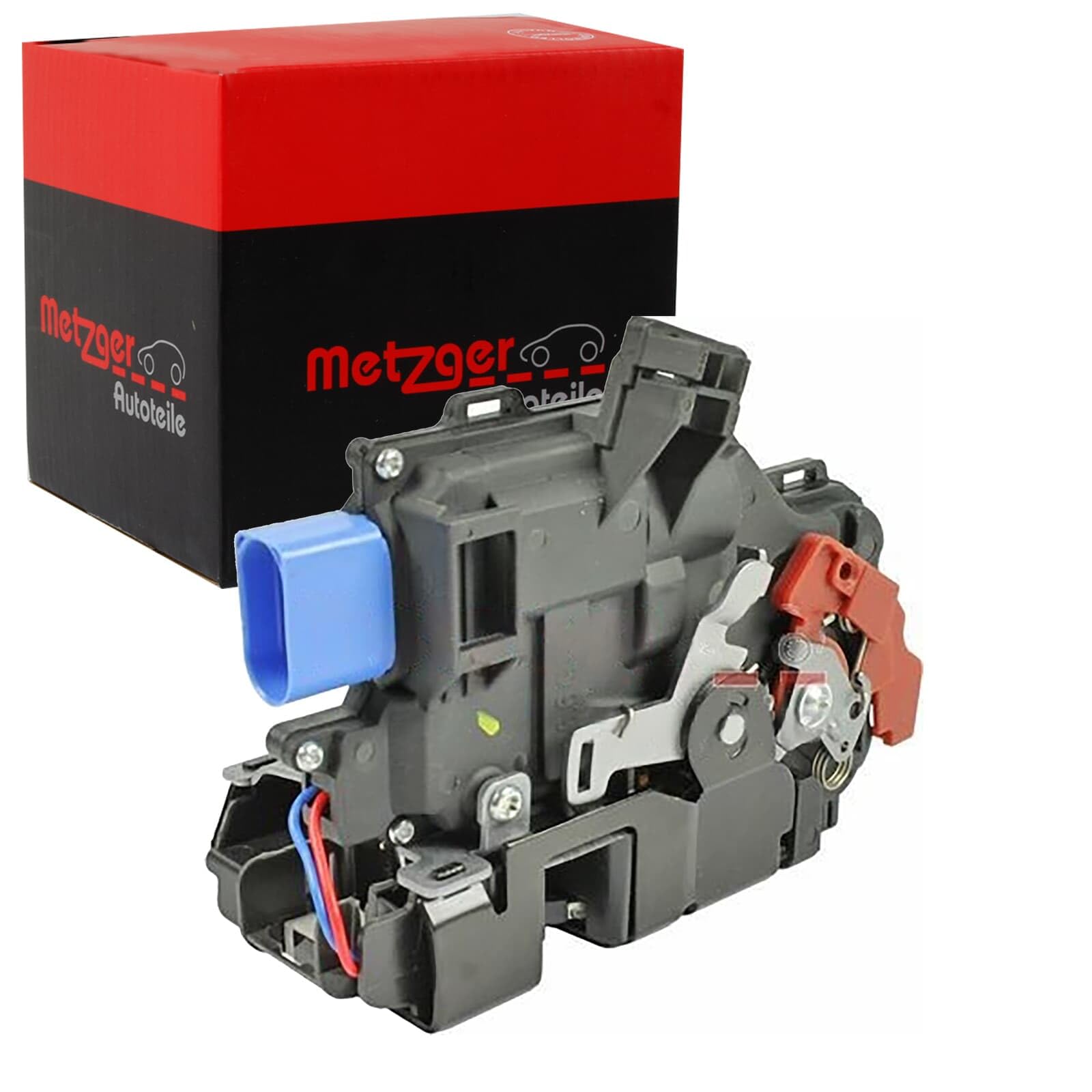 Metzger Door lock car door lock 2314042.