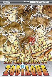 Les  Chevaliers du zodiaque