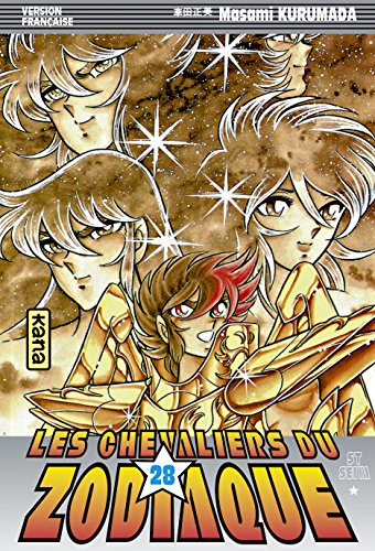 Les  Chevaliers du zodiaque