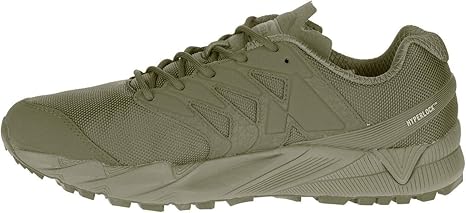 merrell tactical agility peak