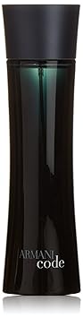 Giorgio Armani Code for Men, 125ml