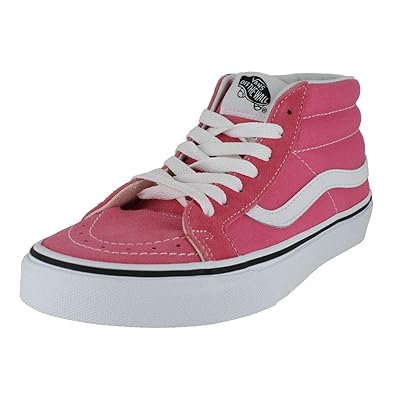 vans high tops amazon
