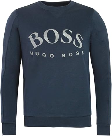 hugo boss moletom