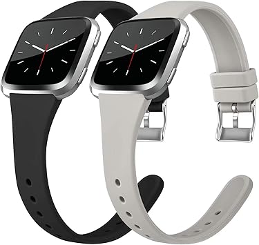 fitbit versa se bands