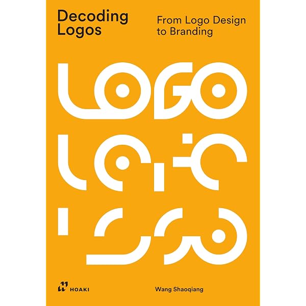 Logo Design in Branding: Design Guide to Typeface and Graphic