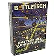 BattleTech: Battlefield Support Deck