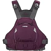 NRS Ninja Paddle PFD (XS/M) Plum