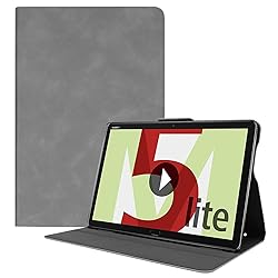 ZZOUGYY Tablet Cover for Huawei MediaPad M5 Lite 10