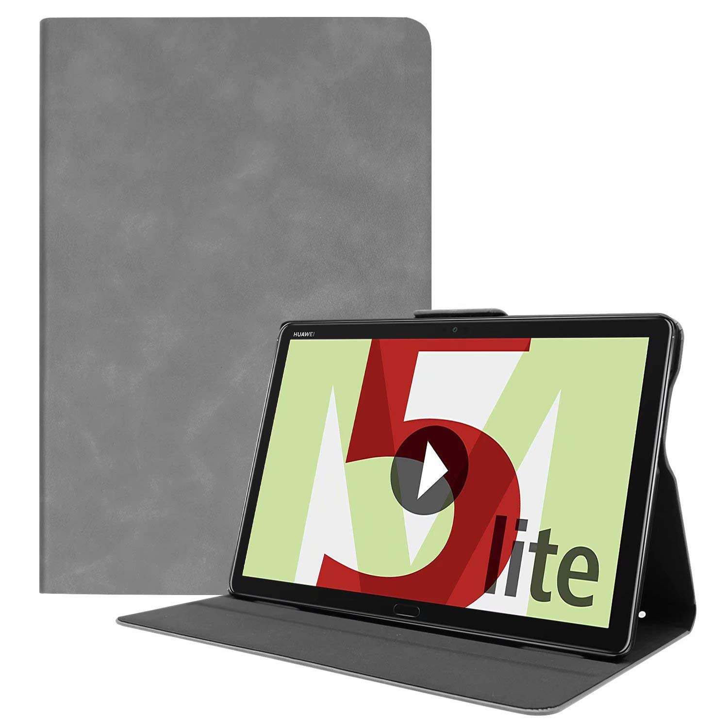 ZZOUGYY Tablet Cover for Huawei MediaPad M5 Lite 10
