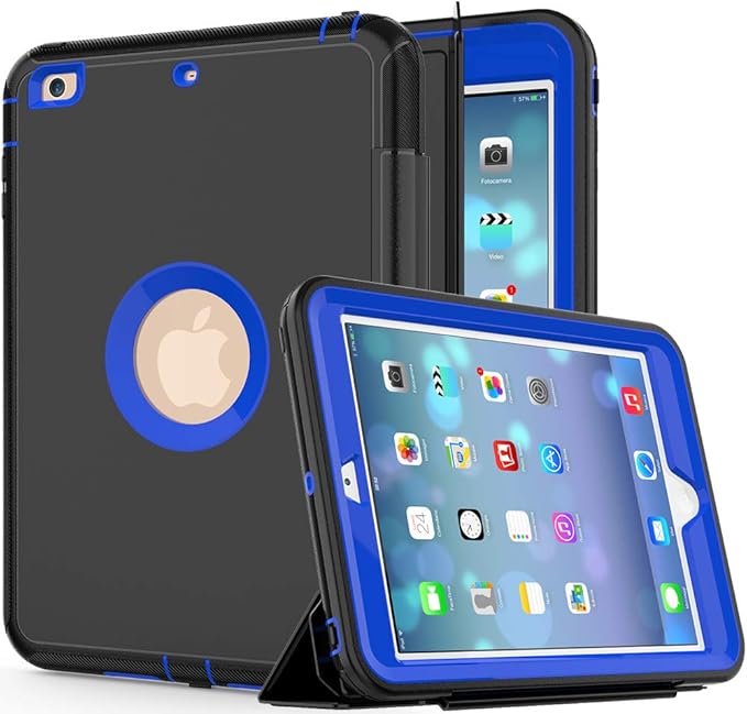 SEYMAC iPad Mini Case iPad Mini 2 Case iPad Mini 3 Case Amazon.co.uk