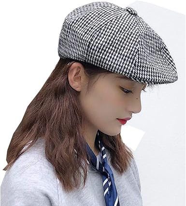 women's ivy cap