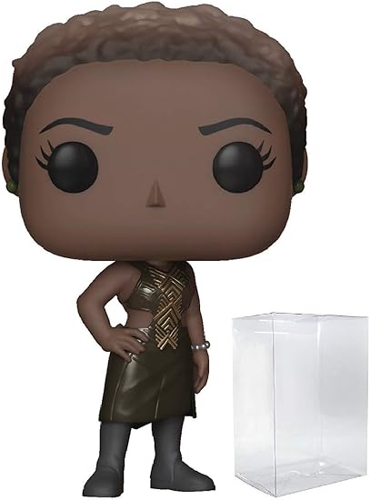 black panther pop vinyl