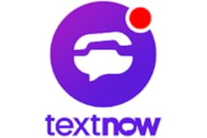 TextNow Call and Text App