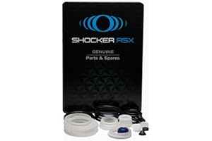 SHOCKER PAINTBALL SP Shocker RSX/XLS Seal Kit - OEM O-Ring Kit