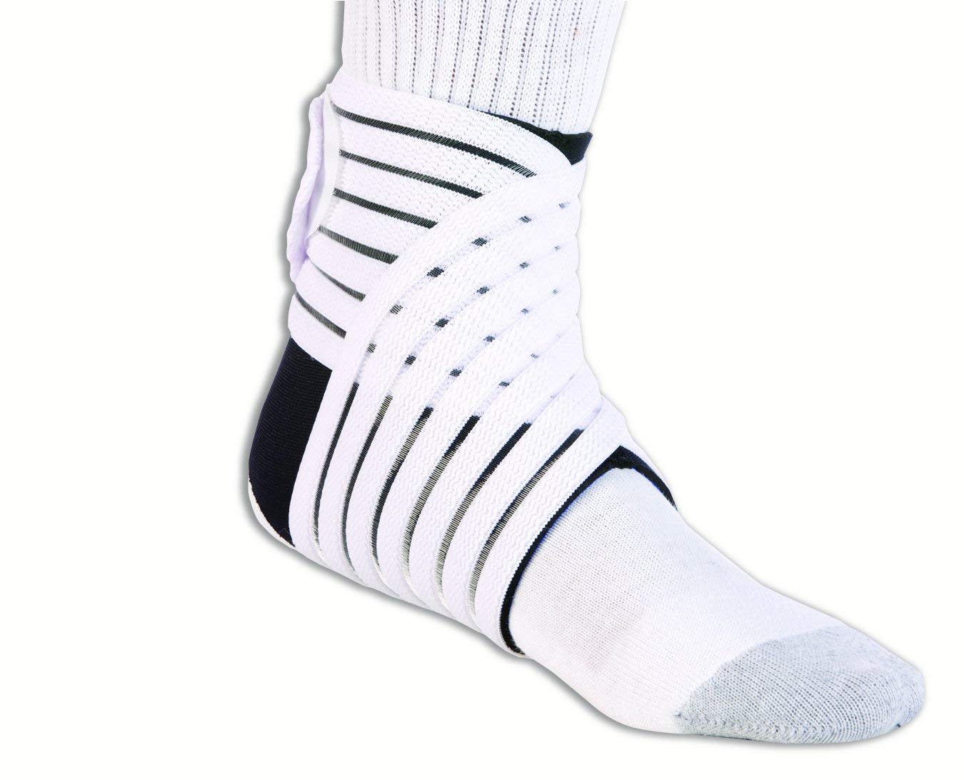 Pro-Tec Athletics Medium Ankle Wrap