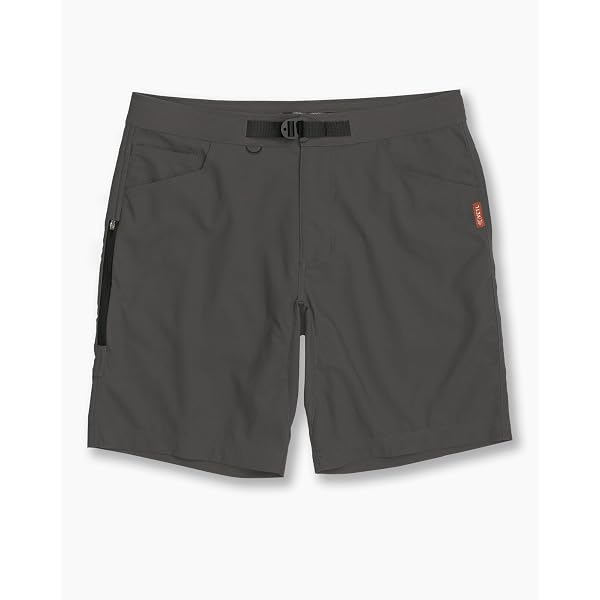 Produktbild von Fjällräven Shorts Fjällräven Vidda Pro Lite Shorts Herren - Outdoor-Shorts Aus G-1000 Air Stretch, Mittlere Taille G-1000 Air Stretch Hose