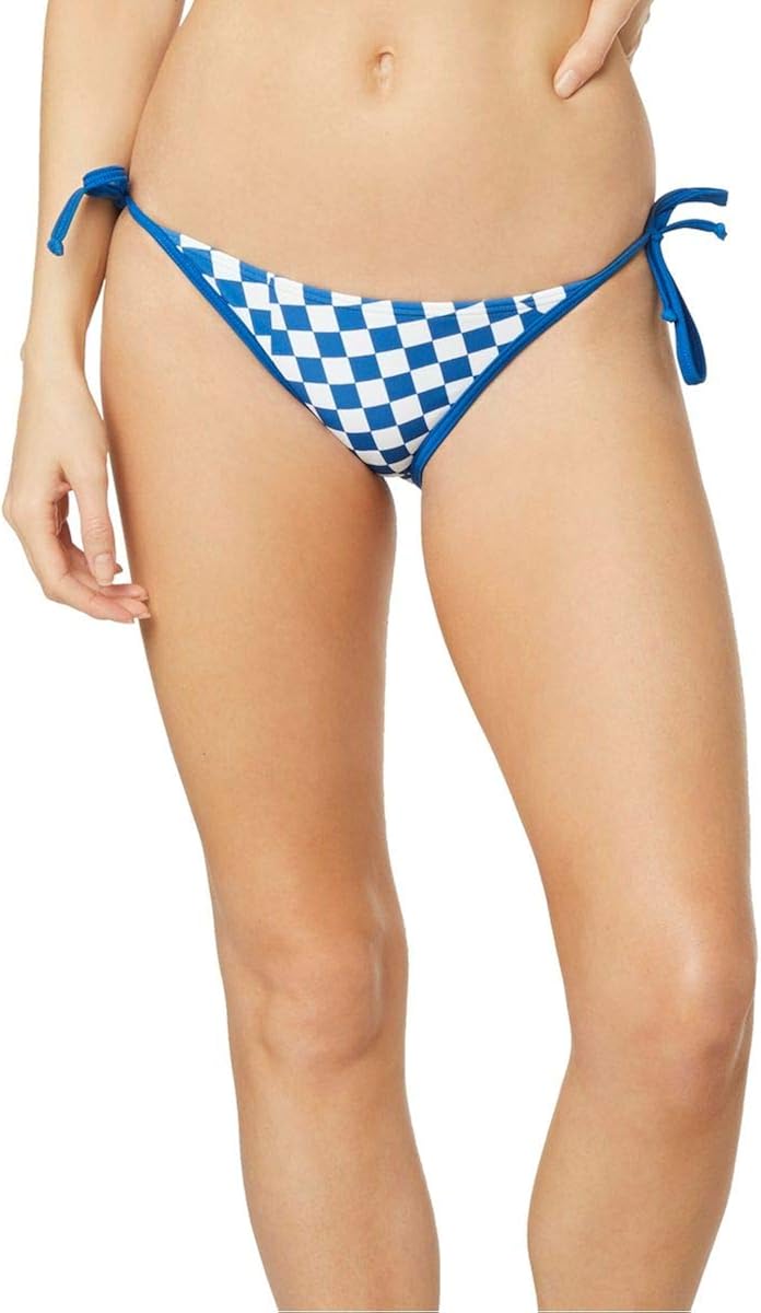 royal blue bikini bottom