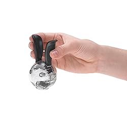 Chef'n Mini Magnetic PepperBall and SaltBall Set