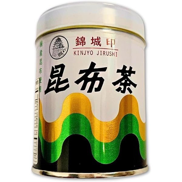こぶちゃ Amazon.com: Japanese Gyokuroen Konbu Cha Powdered Kelp Tea