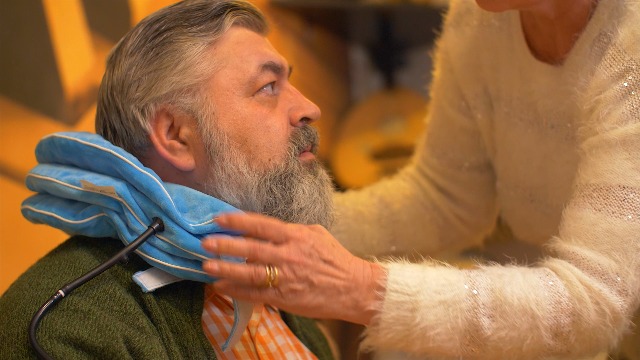 6 Cervical+NeckFix+Adjustable+Stretcher+Alignment