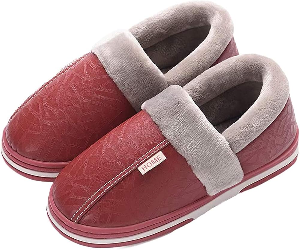 born house slippers