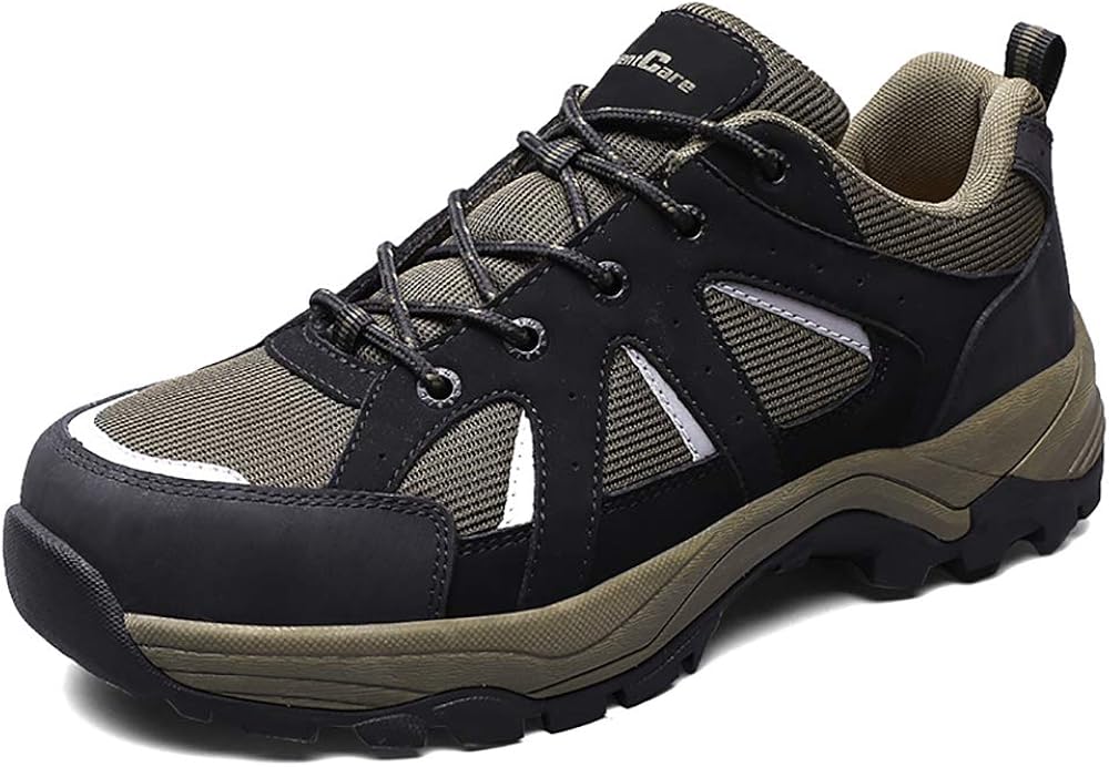 trainers with non slip soles