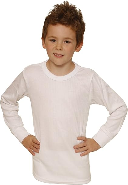 Octave Boys Thermal Underwear Long 